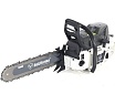 Бензопила Holzfforma 18" G372XP PRO