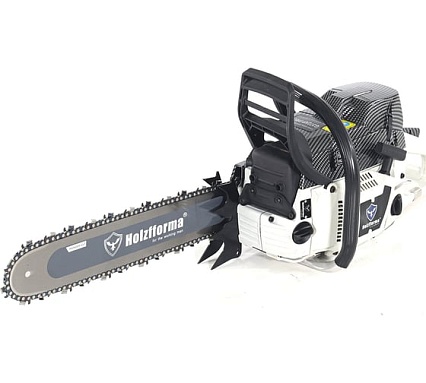 Бензопила Holzfforma 18" G372XP PRO
