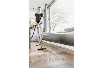 Хозяйственный пылесос Karcher WD 2 Plus V-12/6/18/C (YYY) EU 1.628-015.0