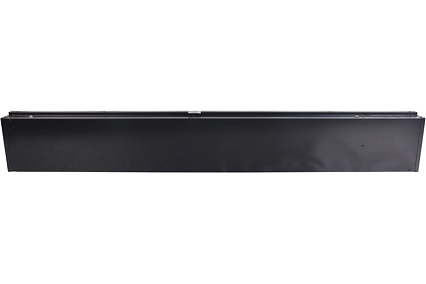 Внутрипольный конвектор STOUT SCN 80.300.2000 решетка алюминиевая SCN-1100-0830200 RG008TBJS7OSQR