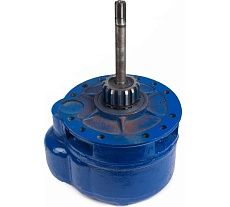 Редуктор подъема для электрических талей Tor CD1 1,0 т 11912