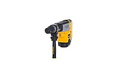 Перфоратор DeWalt D 25762 K