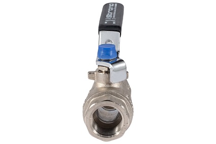 Шаровой кран PROFACTOR PF STRONG ручка рычаг, в/н 1/2 дюйма PF FBV 288