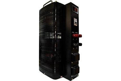 Лабораторный автотрансформатор Энергия ЛАТР Black Series 1Ф-TDGC2-15кВА 45А Е0102-0106