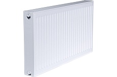 Стальной панельный радиатор AXIS Ventil 21 500x900 215009V