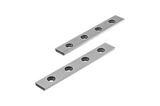 Ножи электроторцевателя ПРОСВАР ⌀400 мм, 2 шт. нэт400