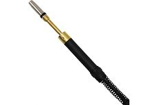 Горелка прямой гусак AUT 36KD (3 м; воздушное охлаждение; Euro) Optima XL914.0013