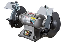 Шлифовальный станок по металлу 400 В JET IBG-10 578010T-RU