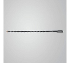 Бур SDS-plus Зубр Мастер-2Х 8x260 мм 29315-260-08_z01
