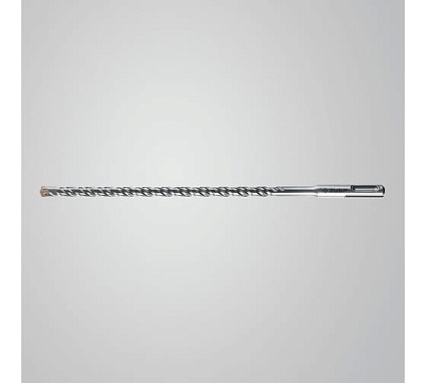Бур SDS-plus Зубр Мастер-2Х 8x260 мм 29315-260-08_z01
