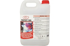Жидкость антипригарная концентрат на синтетической основе PROTECT 700 25 кг SILICONI 100548140