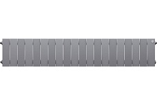 Радиатор Royal Thermo PianoForte 200 /Silver Satin - 20 секц. НС-1346029