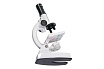 Микроскоп Микромед 100/450/900x SMART 25514