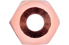 Мундштук наружный к резакам серии Р3П-01/Р3П-03/Р3П-03Р №1П ПТК 33572