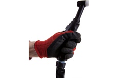 Горелка TIG ECR 26 4 м Flama 100539587