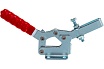 Прижим WOODWORK с вертикальной ручкой, усилие 150 кг. GH-21502-B