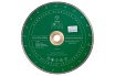 Круг алмазный отрезной 1A1R GRANITE-ELITE (300x60/25.4 мм; 2x7.5 мм) Diam 414