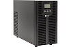 Источник бесперебойного питания двойного преобразования EKF E-Power SW900G4 6000 ВА напольный, 1фазный, 230В, без АКБ SW960G4-T