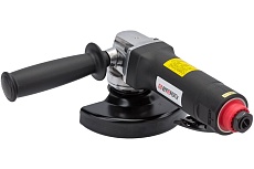 Угловая пневмошлифмашина Byemax BM-5D-6192PS