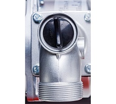 Мотопомпа Husqvarna W 50P 9676390-02