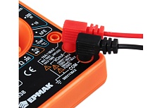 Цифровой мультиметр Ермак DT-838 660-005