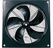 Вентилятор Maer Fan Motor MAER YSWF138L100P4-810H-710 S+плата 60033664