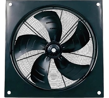 Вентилятор Maer Fan Motor MAER YSWF138L100P4-810H-710 S+плата 60033664