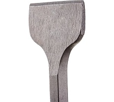 Зубило (14Х250Х50 мм; SDS-plus) Vertextools 111-50-250