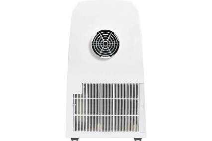 Мобильный кондиционер Ballu AURA BPAC-09 CP_22Y НС-1411475