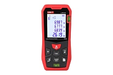 Лазерный дальномер UNI-T lm50a 129334