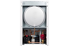 Котел отопительный газовый Kotitonttu TOIVO T50 O 00-00000220