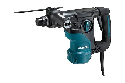 Перфоратор Makita HR3011FCJ