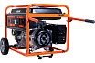 Бензиновый генератор Gigant GGL-5500