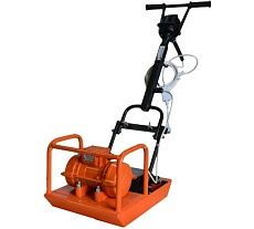 Виброуплотнитель Красный Маяк ВУ-05-45Е, ИВ-99Е/220В/УЗО Х1417509