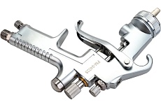 Краскопульт Русский Мастер F100G 1.5 мм РМ-94028