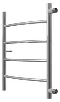 Полотенцесушитель водяной Point Афина PN04556 П4 50x60 хром