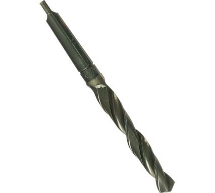 Сверло по металлу (19.9х238х140 мм; КМ2; Р6М5) Туламаш 59360