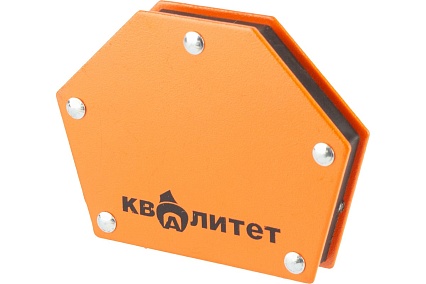 Магнит сварочный МС-2-22 тип 2, 22 кг Квалитет 6687472