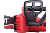 Пила цепная электрическая MaxCut MCE 153 1.5кВт, шина 14"/35см, поперечный двигатель, без инерц. тормоза цепи, защита от обратного удара 220300153