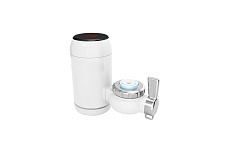 Кран-водонагреватель проточного типа РМС SL127EL-021