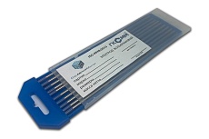 Электрод вольфрамовый WL-20 3.2x175 мм, 10 шт WS WS10034