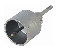 Коронка SDS-plus 73 мм Sturm 9018-SDS-HD73