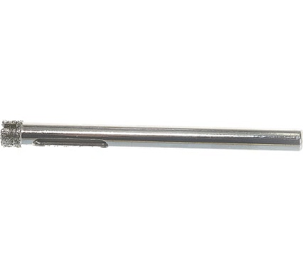 Коронка алмазная Eco по стеклу и керамограниту 6 мм RITTER PS22305061