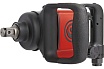 Пневматический ударный гайковерт Chicago Pneumatic CP6763 + D18D 3/4" 6151590640
