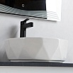 Раковина BelBagno BB1409 41 см белый