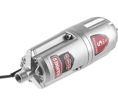 Насос вибрационный Hammer NAP330(10) 350 Вт, 1500 л/ч, высота 82 м, кабель 10 м, нижний забор воды 641196