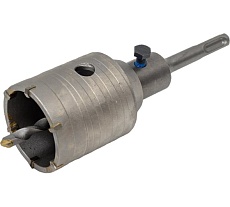 Коронка по бетону SDS-Plus 55 мм HEADROCK 422-010-55