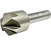 Зенковка ц/х 20 мм, 120 градусов, Р6М5 TORNERI 042088
