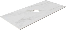 Столешница Allen Brau Reality 100 см marble, 1.32025.M