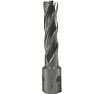Сверло корончатое TORNERI 14х50 мм, HSS, Universal / Weldon 19 Т023627